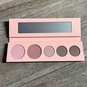 100% Pure Pretty Naked Palette